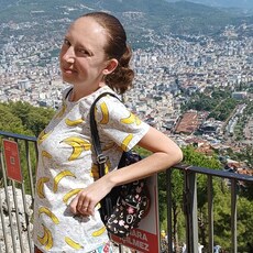 Марта, 33, Сургут