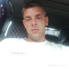 Виссарион, 35, Верхотурье
