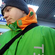 Станислав, 25, Кировск (Мурманская область)