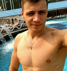 Павел, 36, Магас