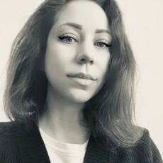 Ульяна, 26, Стрежевой