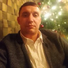 Даня, 34, Херсон