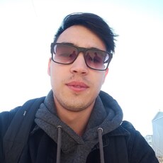 Нестор, 21, Одинцово