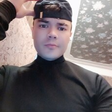 Марик, 27, Болотное