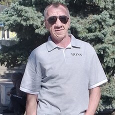 Тарас, 57, Никольское