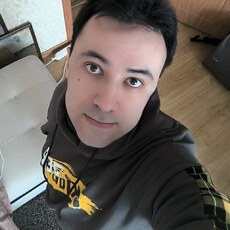 Лука, 39, Зима