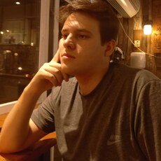 Сергей, 22, Нижний Ломов