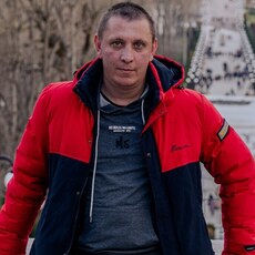 Святослав, 39, Тында