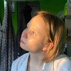 Мила, 20, Прокопьевск