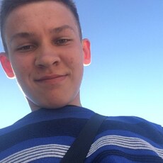 Никита, 22, Камышин