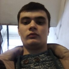 Боря, 25, Рыбное