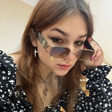 Людмила, 21, Мариинский Посад