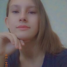 Лина, 22, Задонск