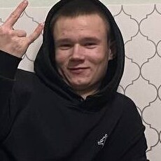 Афаня, 20, Балтийск