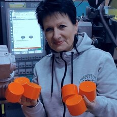 Рита, 59, Вологда