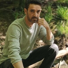 Ден, 46, Южно-Сухокумск