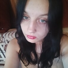 Оля, 20, Чекалин