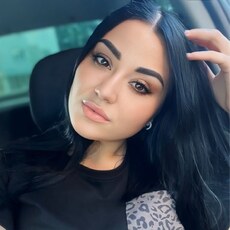 Зинаида, 24, Воронеж