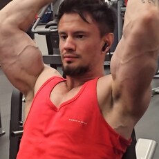 Ваня, 36, Бутурлиновка
