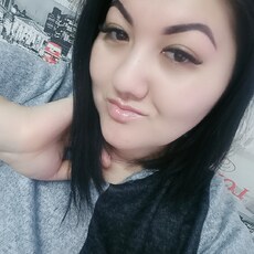 Эмма, 36, Пермь