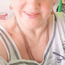 Евгения, 62, Луза