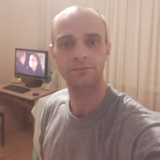 Филя, 40, Первомайск (ЛНР)