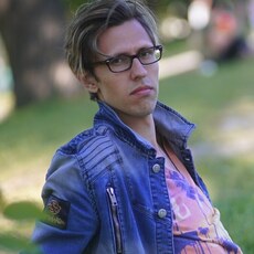 Ярослав, 32, Сызрань