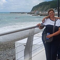 Любовь, 52, Минеральные Воды