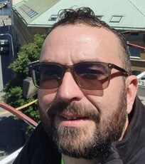 Константин, 41, Светлоград