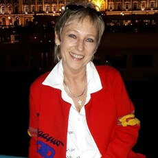 Катя, 61, Крымск