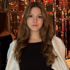 Эмма, 19, Сафоново