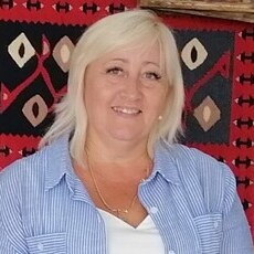 Лиля, 52, Брянск