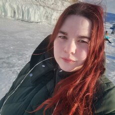 Ева, 24, Миусинск