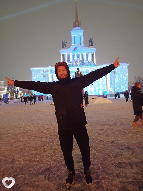 Главное фото