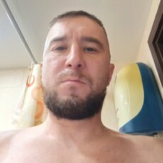 Виталий, 39, Боготол