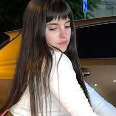 Марина, 22, Стрежевой