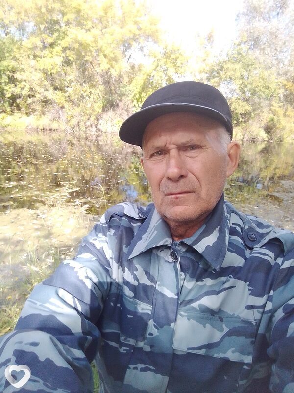 Главное фото