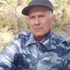 Коля, 66, Белая Калитва
