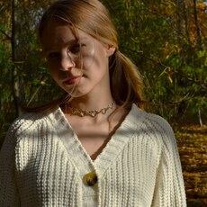 Лера, 21, Североуральск