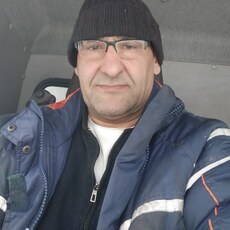 Адриан, 57, Касимов