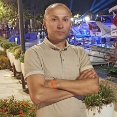 Вениамин, 42, Орёл