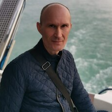 Марик, 46, Электрогорск
