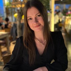 Серафима, 27, Когалым