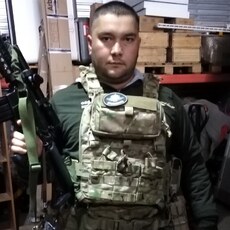 Даниил, 36, Золотое