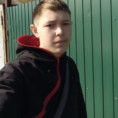 Всеволод, 19, Шагонар