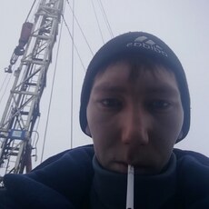 Владимир, 30, Мурманск