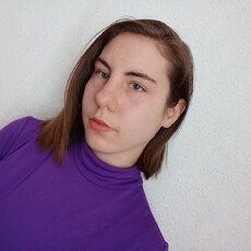 Эмма, 22, Орехово-Зуево