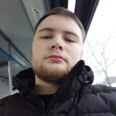 Гаврик, 25, Стрежевой