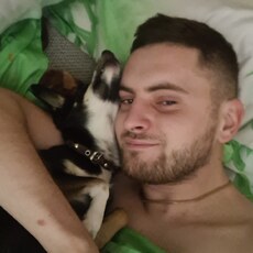 Захар, 27, Ворсма