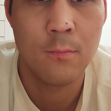 Эрик, 34, Тюмень